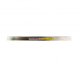 CHAMPION มีดกลึงสี่เหลี่ยม เกรด1900 16x200mm.