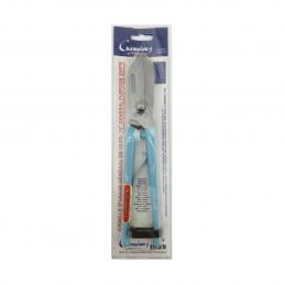 SKI - สกี จำหน่ายสินค้าหลากหลาย และคุณภาพดี | CHAMPION กรรไกรตัดสังกะสี ปากตรง 10นิ้ว
