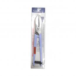 SKI - สกี จำหน่ายสินค้าหลากหลาย และคุณภาพดี | CHAMPION กรรไกรตัดสังกะสี ปากตรง 14นิ้ว