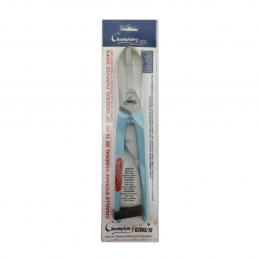 SKI - สกี จำหน่ายสินค้าหลากหลาย และคุณภาพดี | CHAMPION กรรไกรตัดสังกะสี ปากโค้ง 10นิ้ว