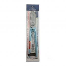 SKI - สกี จำหน่ายสินค้าหลากหลาย และคุณภาพดี | CHAMPION กรรไกรตัดสังกะสี ปากโค้ง 12นิ้ว