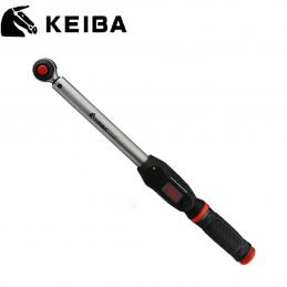 SKI - สกี จำหน่ายสินค้าหลากหลาย และคุณภาพดี | KEIBA ประแจปอนด์ดิจิตอล DTW-254D 1/4นิ้วx10x50 ฟุตปอนด์ (ไม่รับเปลี่ยนและคืน)