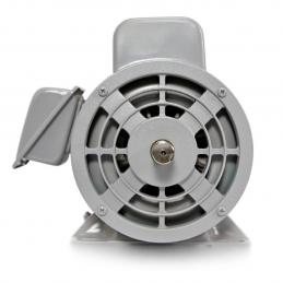 MITSUBISHI มอเตอร์ 1HP 2สาย SCL-KR(QR) ชนิดคอนเดนเซอร์