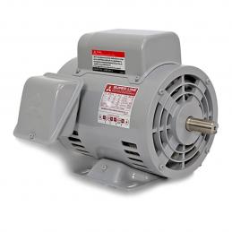 MITSUBISHI มอเตอร์ 1HP 2สาย SCL-KR(QR) ชนิดคอนเดนเซอร์