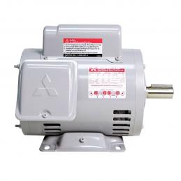 MITSUBISHI มอเตอร์ 1.5HP 2สาย SCL-KR (QR) ชนิดคอนเดนเซอร์