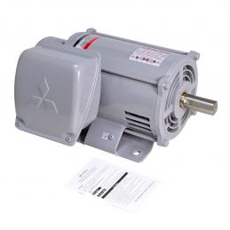 MITSUBISHI-มอเตอร์-2HP-2สาย-SCL-KR-QR-2HP-ชนิดคอนเดนเซอร์