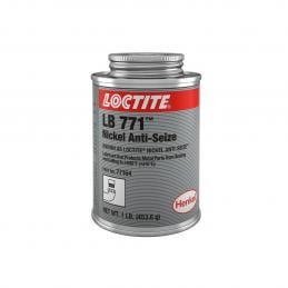 SKI - สกี จำหน่ายสินค้าหลากหลาย และคุณภาพดี | LOCTITE #77164 กาว 771 1lb. NICKEL ANTI-SEIZE LUBRICANT (6ขวด/กล่อง)