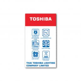 TOSHIBA-FT-LED-A60-068-หลอดไฟ-LED-A60-9-วัตต์-แสงเดย์ไลท์-E27