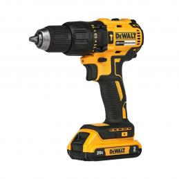 DEWALT DCD7781D2A-B1 สว่านกระแทกไร้สาย ไร้แปรงถ่าน 20V พร้อมชุดดอก 109 ชิ้น