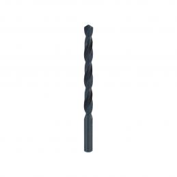 SKI - สกี จำหน่ายสินค้าหลากหลาย และคุณภาพดี | APEX ดอกสว่านเจาะเหล็ก HSS สีดำ 3.0mm (AP-0102026)