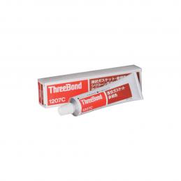 SKI - สกี จำหน่ายสินค้าหลากหลาย และคุณภาพดี | THREEBOND ปะเก็นเหลว TB1207Cบรรจุ150G ชนิดยางสังเคราะห์