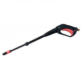 SKI - สกี จำหน่ายสินค้าหลากหลาย และคุณภาพดี | Dongcheng(DCดีจริง) 30019901272 High-Pressure Gun ด้ามปืน + ปลายปืน DQW5.5/10
