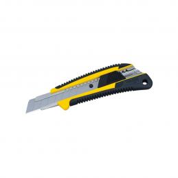 SKI - สกี จำหน่ายสินค้าหลากหลาย และคุณภาพดี | TAJIMA LC-660 คัตเตอร์หุ้มยางกันลื่น GRI auto lock