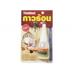 SKI - สกี จำหน่ายสินค้าหลากหลาย และคุณภาพดี | THREEBOND กาว #FURNITURE 2 บรรจุ 20G (Homework)