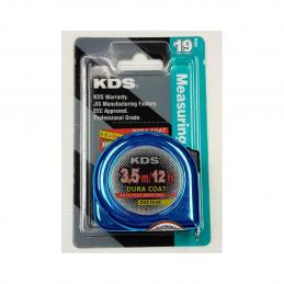 SKI - สกี จำหน่ายสินค้าหลากหลาย และคุณภาพดี | KDS ตลับเมตร 3.5 เมตร รุ่น DURACOAT