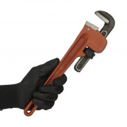 STANLEY #87-623-23 จับแป๊ปขาเดี่ยว 12นิ้ว (Exthai)