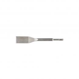 SKI - สกี จำหน่ายสินค้าหลากหลาย และคุณภาพดี | BOSCH ดอกสกัดแบน(ดินสอ) sds-plus 2608690121  (10x160mm)