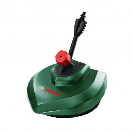 SKI - สกี จำหน่ายสินค้าหลากหลาย และคุณภาพดี | BOSCH F016800357 หัวขัดทำความสะอาดพื้น (Patio Cleaning Head) ใช้กับรุ่น ALL AQT
