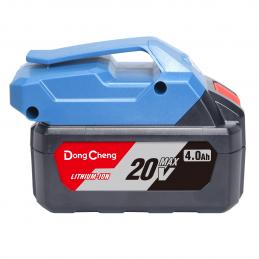 Dongcheng(DCดีจริง) 30430200046 USB Charging Converter อะแด็ปเตอร์ไร้สาย 20V #ZH2001
