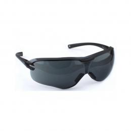 SKI - สกี จำหน่ายสินค้าหลากหลาย และคุณภาพดี | 3M #7012810314 V35 Virtua Sport Asian Fit แว่นตานิรภัย ขาแว่นสีดำ เลนส์ดำ XP002037388