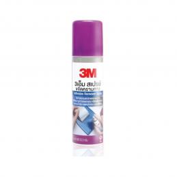 SKI - สกี จำหน่ายสินค้าหลากหลาย และคุณภาพดี | 3M #7012812323 CITRUS สเปรย์ขจัดคราบกาว 52.5 กรัม XS002002797