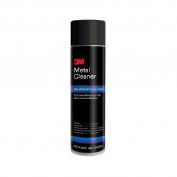 SKI - สกี จำหน่ายสินค้าหลากหลาย และคุณภาพดี | 3M #7012812424 Metal Cleaner สเปรย์ทำความสะอาดพื้นผิวโลหะ ขนาด 480 มล. XS002007002