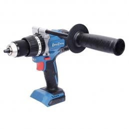 Dongcheng(DCดีจริง) DCJZ03-13(TYPE Z) สว่านกระแทกไร้สาย 20V(Max) ไร้แปรงถ่าน 1/2นิ้ว (เครื่องเปล่า)