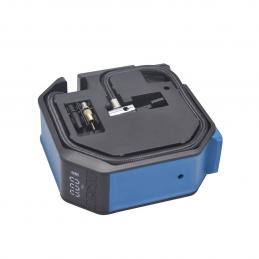 Dongcheng(DCดีจริง) DCQE120(TYPE Z) ปั๊มลมไร้สาย 12V 8.3 บาร์ (เครื่องเปล่า)