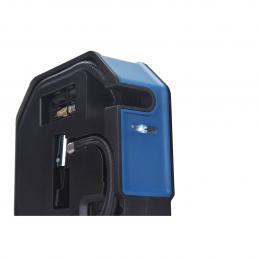 Dongcheng(DCดีจริง) DCQE120(TYPE Z) ปั๊มลมไร้สาย 12V 8.3 บาร์ (เครื่องเปล่า)
