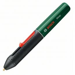 Bosch-Gluey-ปืนกาวปากกา-รุ่น-Gluey-สีเขียว-ใช้ถ่านแบบ-AA-น-น-65g-ระยะทำความร้อน-1-นาที-ใช้งานต่อเนื่องด้วยแท่งกาว-60-แท่ง-ต่อการชาร์จ-06032A2100