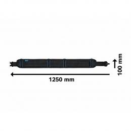 Bosch Belt108 (เข็มขัดความยาวรอบเอวขนาด 108 ซม.) #1600A0265N