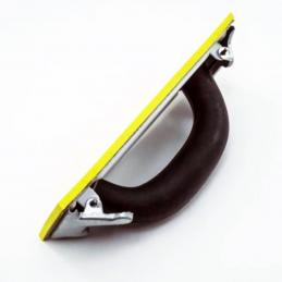 Horse Shoe 144520 แป้นจับกระดาษทราย แบบมือจับ 86x185