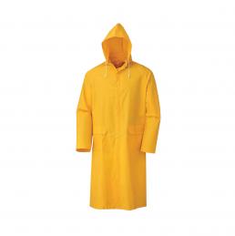 SKI - สกี จำหน่ายสินค้าหลากหลาย และคุณภาพดี | KENDO 76005  เสื้อกันฝน ไซส์ XL  PVC 100%