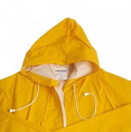 KENDO 76005  เสื้อกันฝน ไซส์ XL  PVC 100%