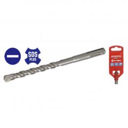 SKI - สกี จำหน่ายสินค้าหลากหลาย และคุณภาพดี | WORKPRO WP401117 ดอกโรตารี่ SDS-Plus 12x160 มม.