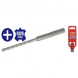 SKI - สกี จำหน่ายสินค้าหลากหลาย และคุณภาพดี | WORKPRO WP401365 X-Tip ดอกโรตารี่ SDS-Max 25×450 มม.