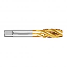 SKI - สกี จำหน่ายสินค้าหลากหลาย และคุณภาพดี | WORKPRO WP400501 HSS ดอกต๊าปเครื่องไฮสปีด (4x0.7 มม.)