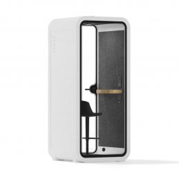 ZOUND Pod Indoor Size S สี White (สำหรับ 1 คน)