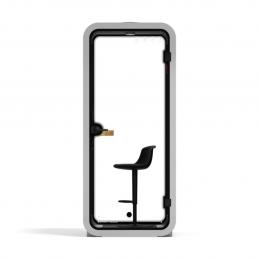 ZOUND Pod Indoor Size S สี Grey (สำหรับ 1 คน)