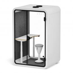 ZOUND Pod Indoor Size M สี White (สำหรับ 1-2 คน)