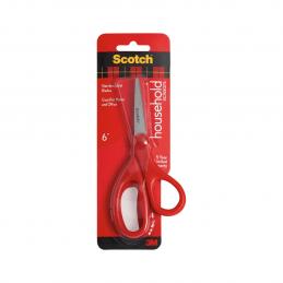 SKI - สกี จำหน่ายสินค้าหลากหลาย และคุณภาพดี | 3M CAT1406 #7012491516 กรรไกรสำหรับงานทั่วไป 6 นิ้ว #XA006511217