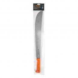 TRUPER 15892 มีดเดินป่ามาเชเต้ด้ามจับสีส้ม ขนาด 18 นิ้ว
