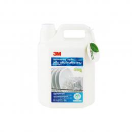 3M น้ำยาล้างจาน ขนาด 3.5 ลิตร รุ่นฉลากเขียว