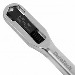 Duratech DT301001 ประแจเลื่อนอเนกประสงค์