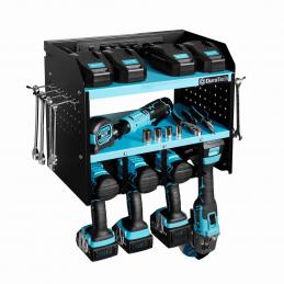 Duratech DT105100 อุปกรณ์จัดเก็บเครื่องมือไฟฟ้า
