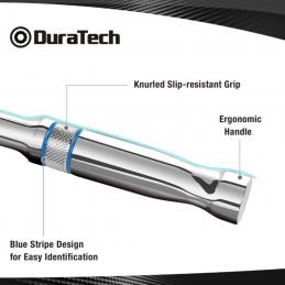 Duratech DTMTQRR1290 ด้ามฟรีแบบปลดเร็ว 1/2นิ้ว