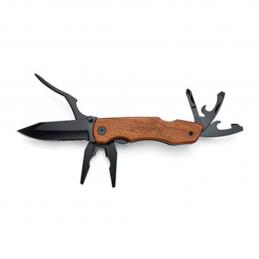 Duratech DT67660 เครื่องมืออเนกประสงค์ 9-in-1