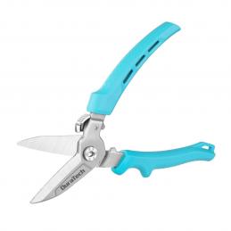 SKI - สกี จำหน่ายสินค้าหลากหลาย และคุณภาพดี | Duratech DT209002 กรรไกรดรอปฟอร์จ 8นิ้ว