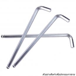 Koche หกเหลี่ยมหัวบอล 3.0 mm(ยาว 130mm) ขายขั้นต่ำ 1 โหล