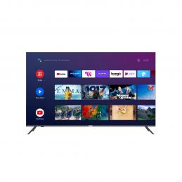 SKI - สกี จำหน่ายสินค้าหลากหลาย และคุณภาพดี | HAIER H50K66UG TV 4K UHD 50 นิ้ว